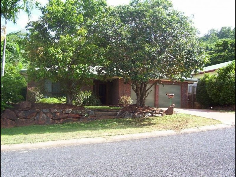 Redlynch QLD 4870