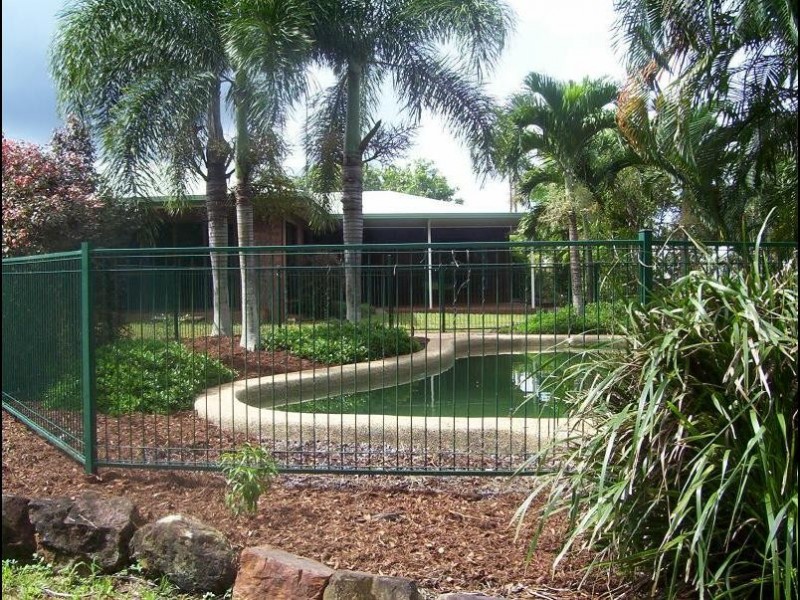 Redlynch QLD 4870
