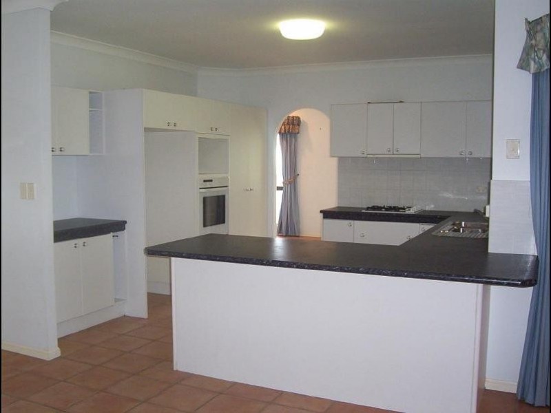 Redlynch QLD 4870