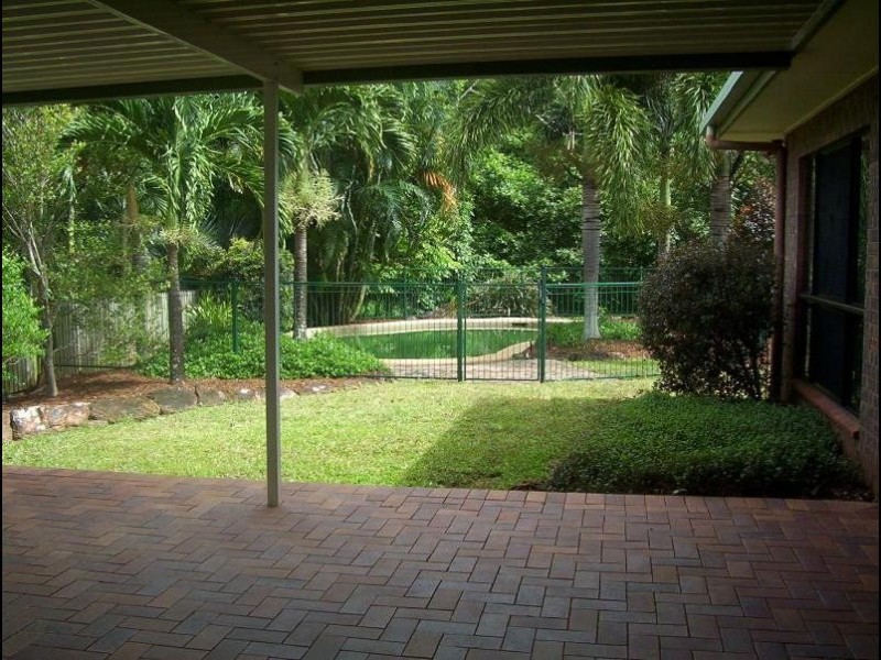 Redlynch QLD 4870