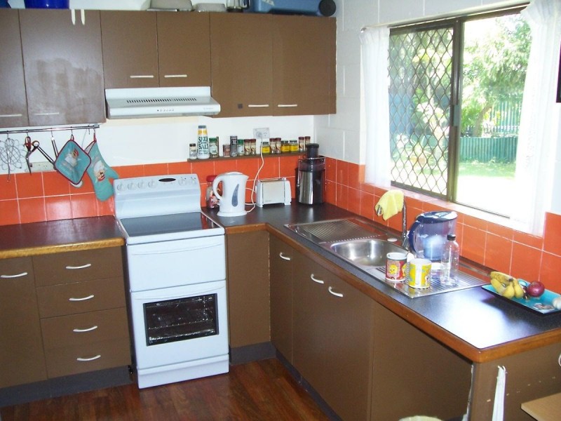 1/32B Turner Street, Whitfield QLD 4870