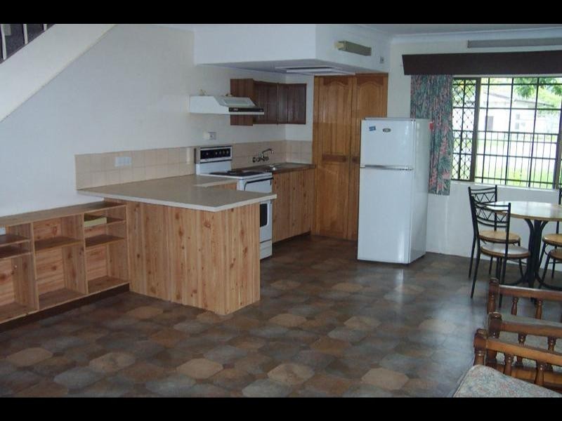 5/350 Sheridan Street, Cairns North QLD 4870