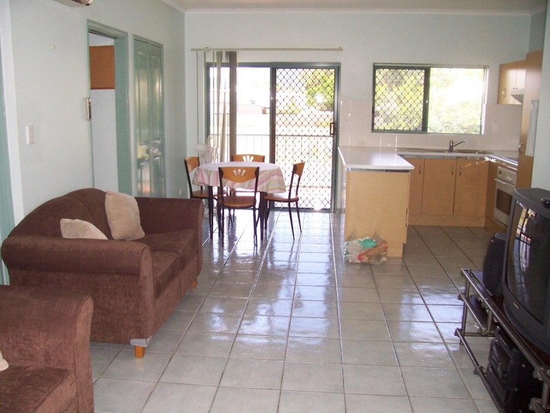 10/334 Draper, Parramatta Park QLD 4870