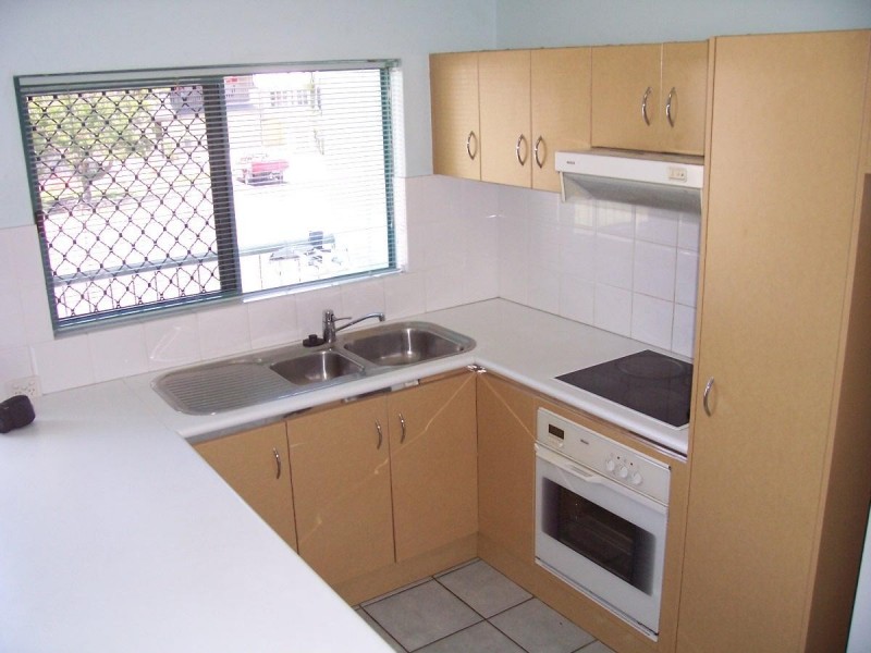 10/334 Draper, Parramatta Park QLD 4870