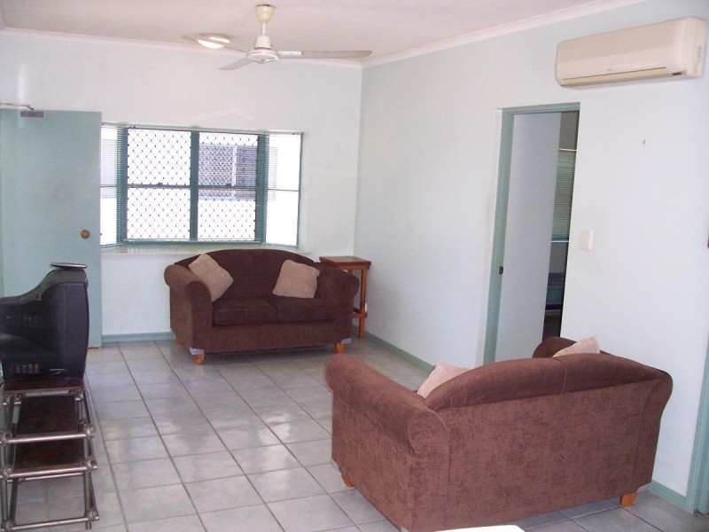 10/334 Draper, Parramatta Park QLD 4870