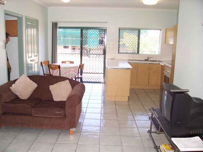 10/334 Draper, Parramatta Park QLD 4870