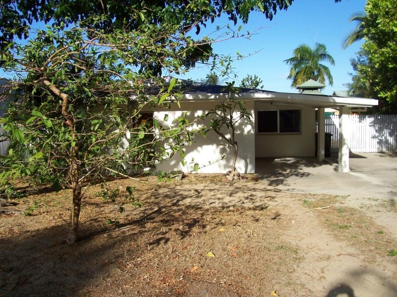 24 PALMERSTON STREET, Aeroglen QLD 4870