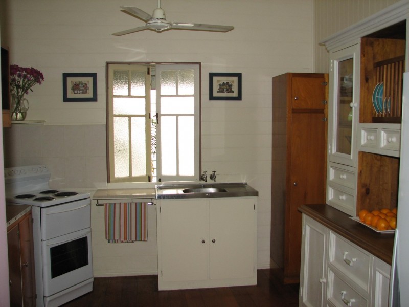 23 DENBEIGH STREET, Parramatta Park QLD 4870