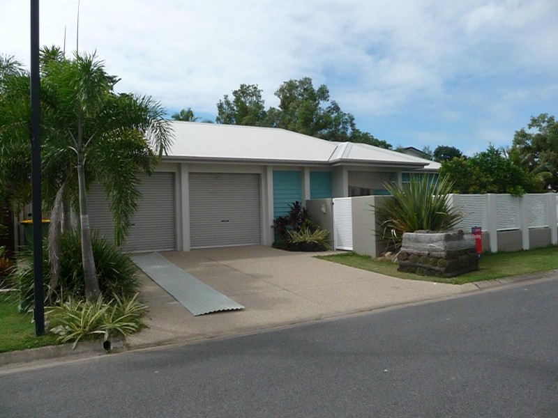 Lot 41-22 Trinity Beach Road, Trinity Beach QLD 4879