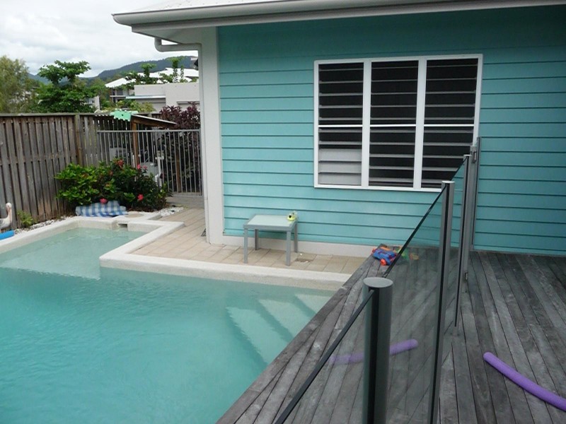 Lot 41-22 Trinity Beach Road, Trinity Beach QLD 4879