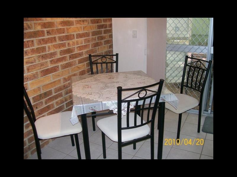 4/69 Little Pease Street, Manunda QLD 4870