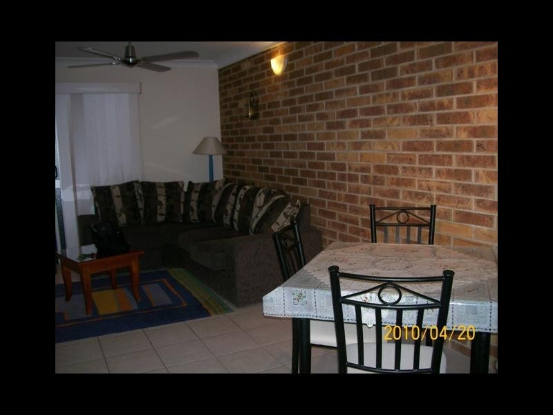 4/69 Little Pease Street, Manunda QLD 4870