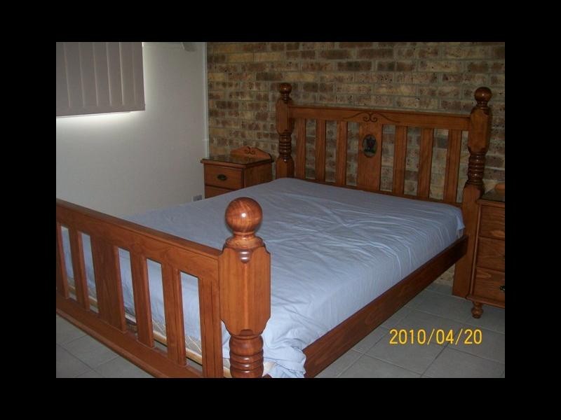 4/69 Little Pease Street, Manunda QLD 4870