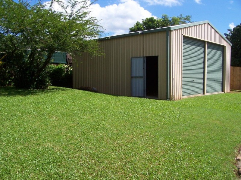 30 Peridot Street, Bayview Heights QLD 4868