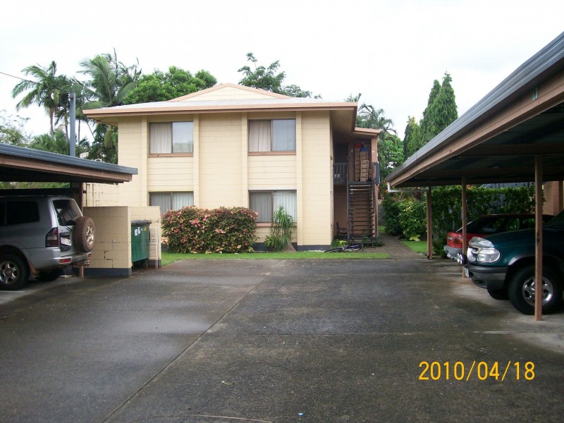 7/15-17 Earl Street, Westcourt QLD 4870