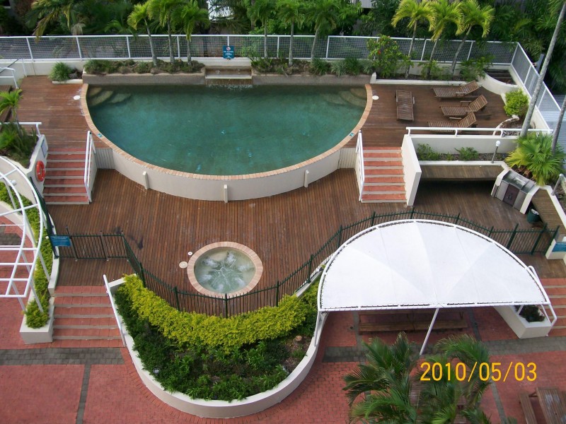 603/136  Sheridan Street, Cairns QLD 4870