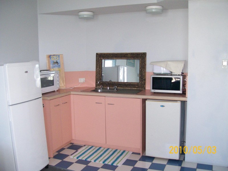 603/136  Sheridan Street, Cairns QLD 4870