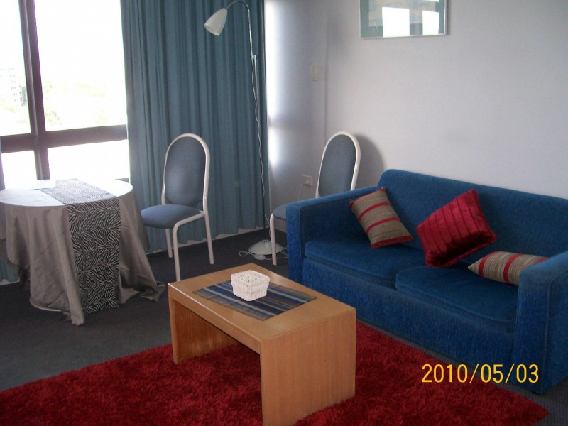 603/136  Sheridan Street, Cairns QLD 4870