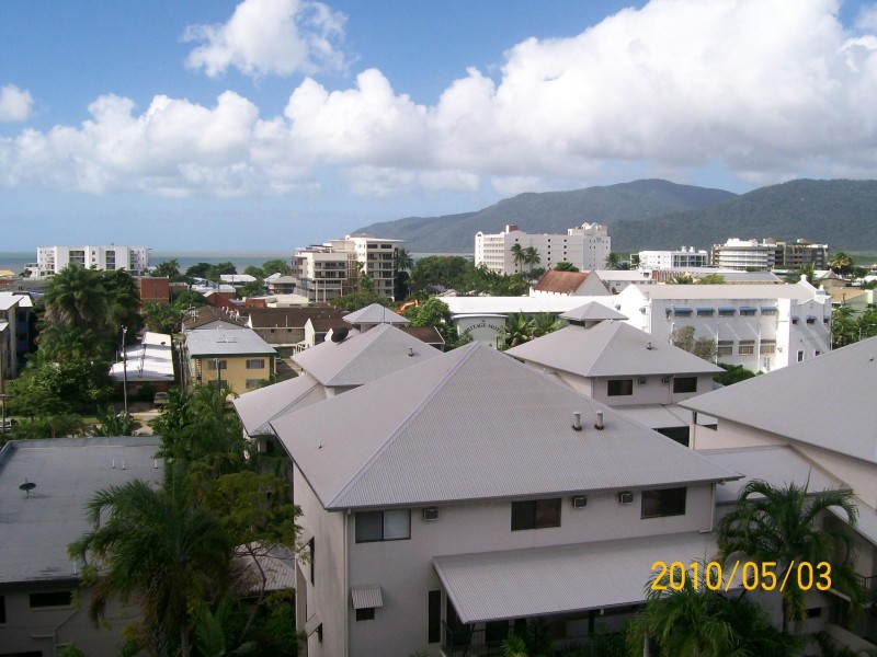 603/136  Sheridan Street, Cairns QLD 4870