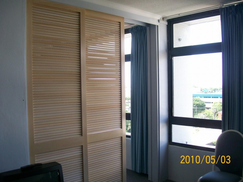 603/136  Sheridan Street, Cairns QLD 4870