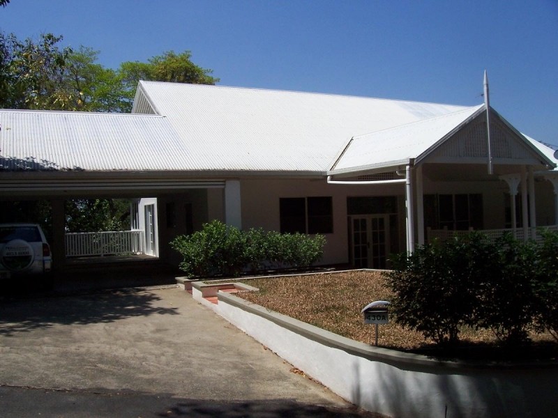 430A Mayers Street, Edge Hill QLD 4870