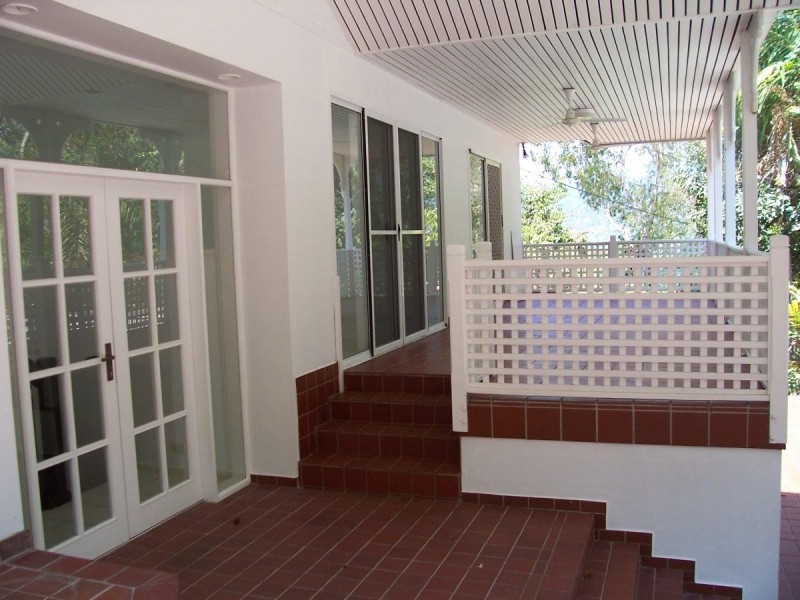 430A Mayers Street, Edge Hill QLD 4870