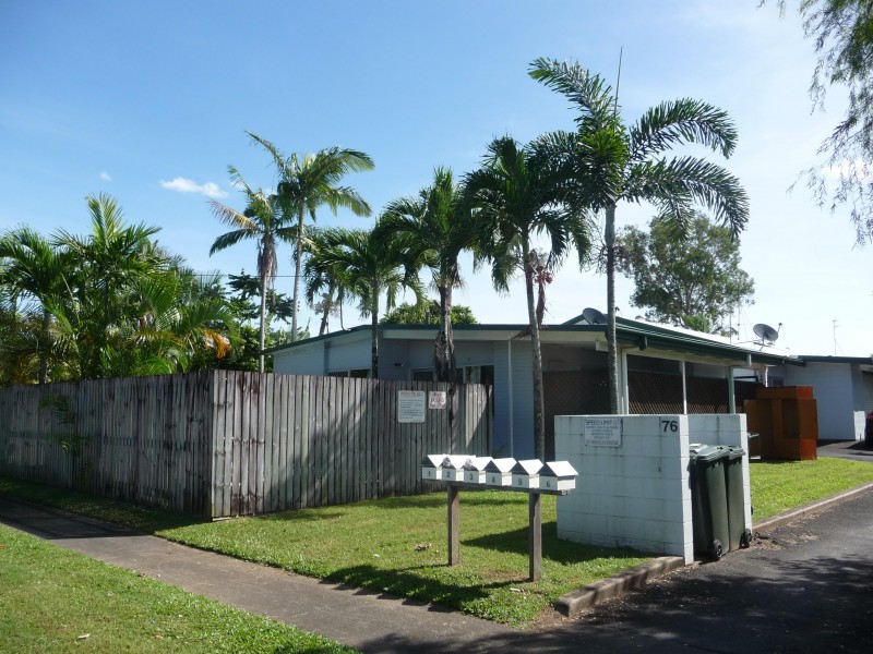 1/76 Birch Street, Manunda QLD 4870