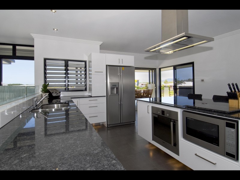 80 Harbour Drive, Trinity Park QLD 4879