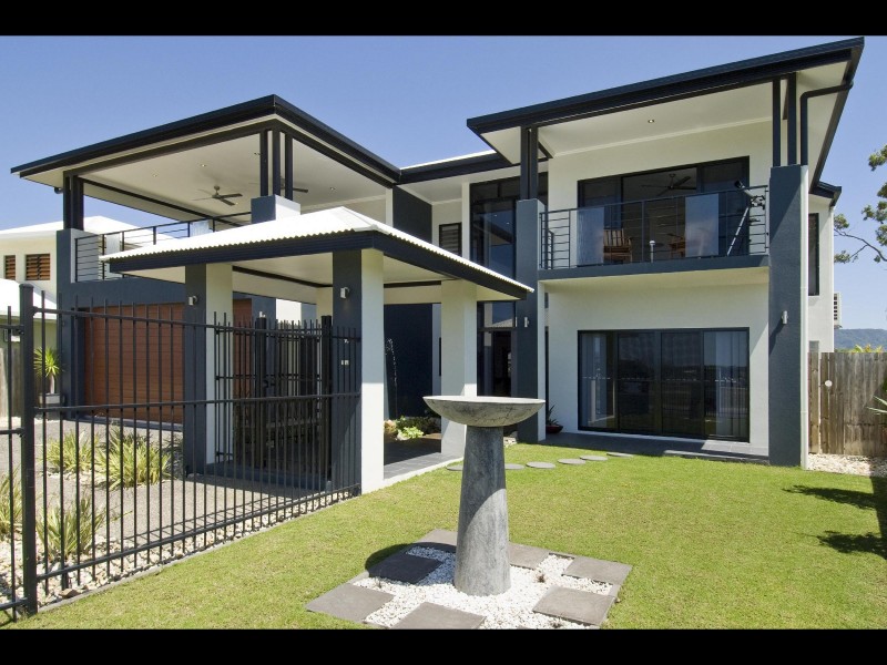 80 Harbour Drive, Trinity Park QLD 4879