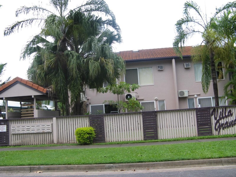 12/36 Springfield Crescent, Manoora QLD 4870