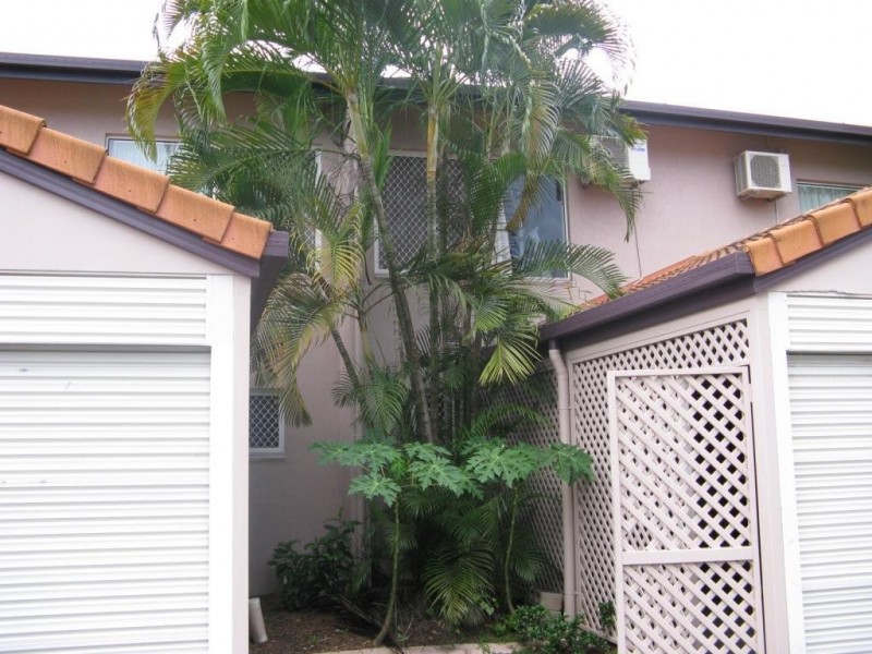 12/36 Springfield Crescent, Manoora QLD 4870