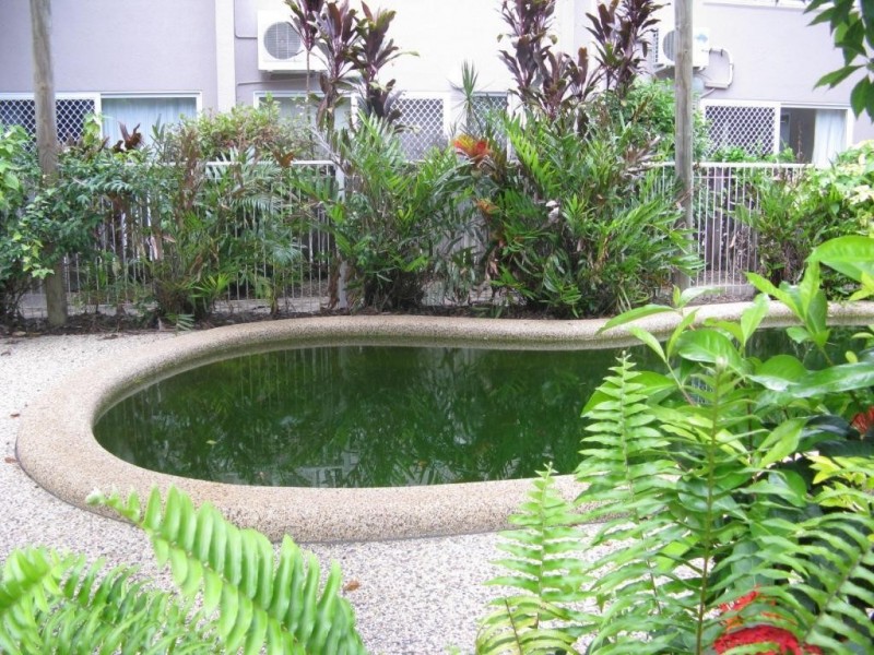 12/36 Springfield Crescent, Manoora QLD 4870