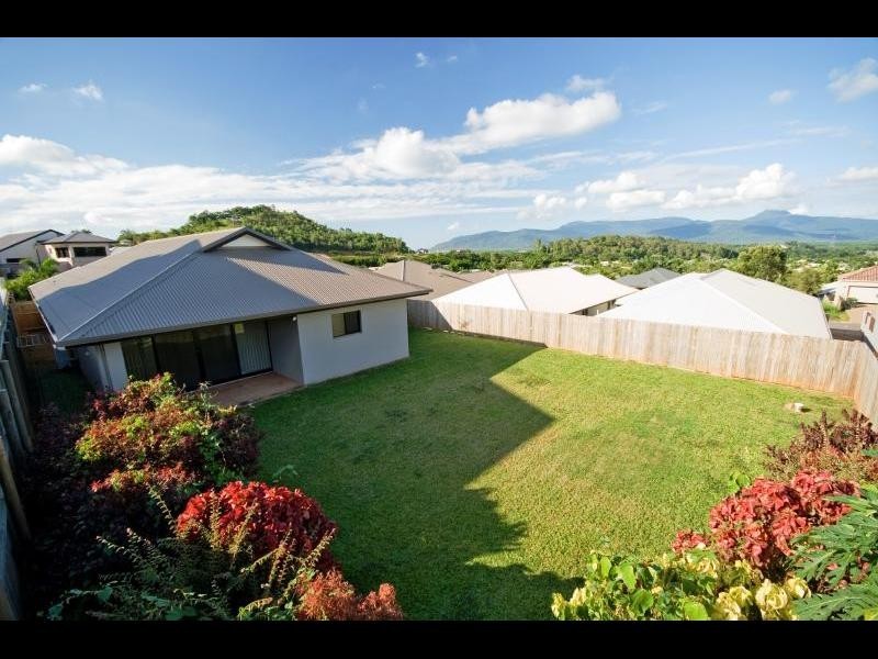 8 Barringtonia Street, Mount Sheridan QLD 4868