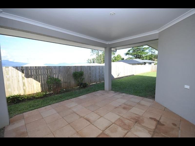 8 Barringtonia Street, Mount Sheridan QLD 4868