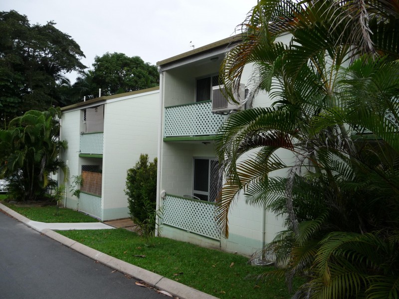 6/394 Mayers street, Edge Hill QLD 4870