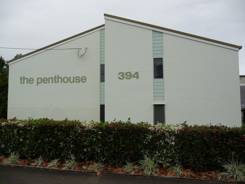 6/394 Mayers street, Edge Hill QLD 4870