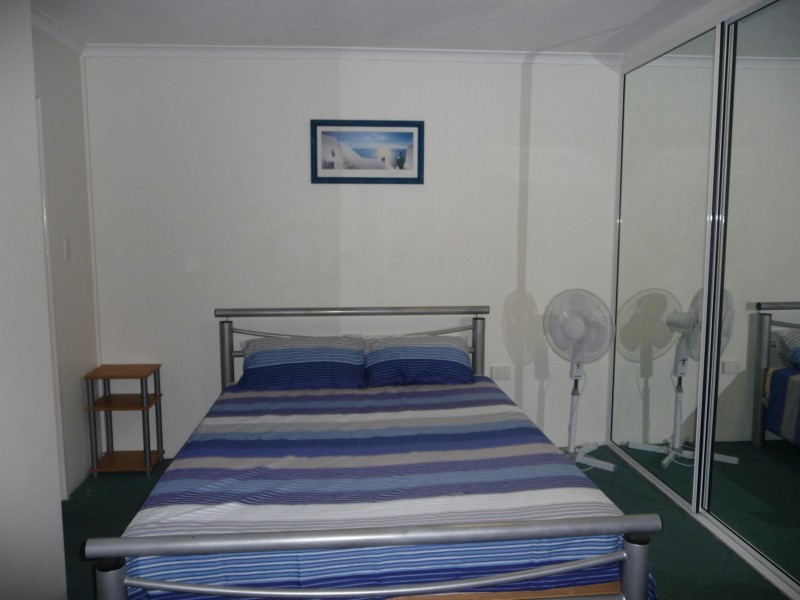 6/394 Mayers street, Edge Hill QLD 4870