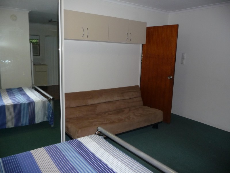 6/394 Mayers street, Edge Hill QLD 4870