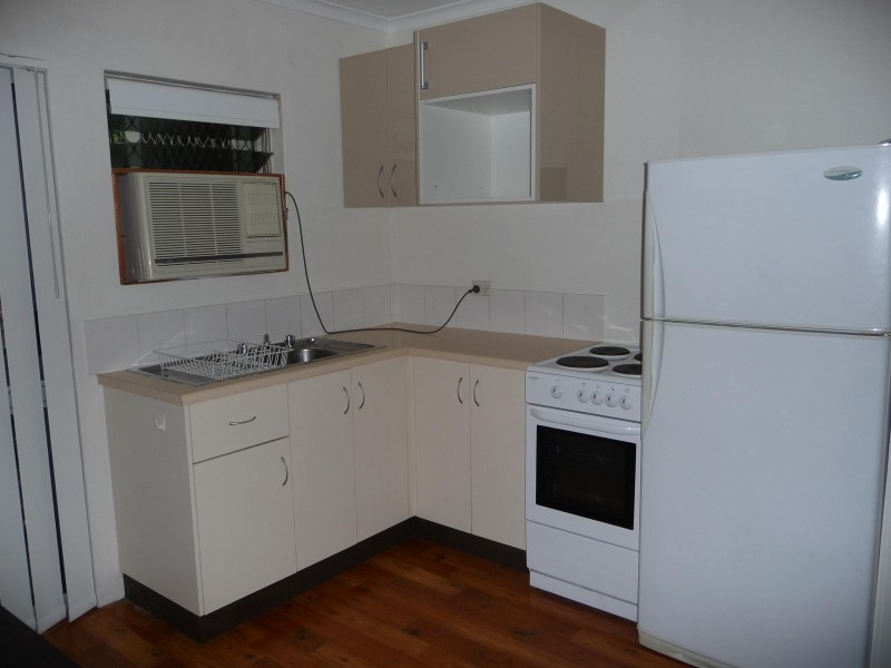 6/394 Mayers street, Edge Hill QLD 4870