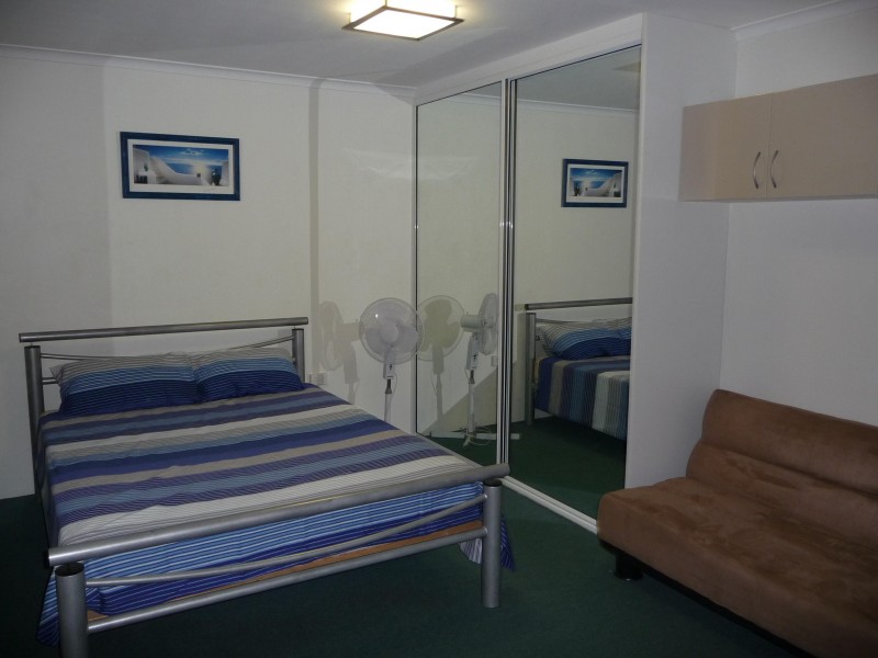 6/394 Mayers street, Edge Hill QLD 4870