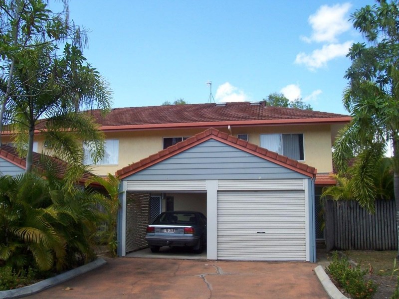 6/2-5 Marella, Manoora QLD 4870