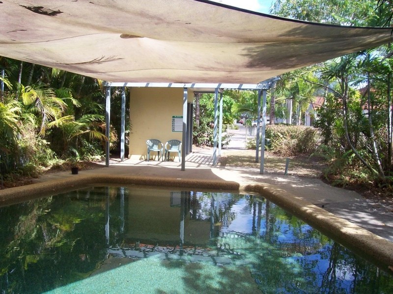 6/2-5 Marella, Manoora QLD 4870