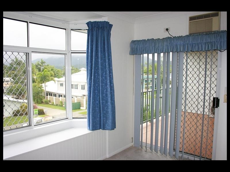 13/133 Collins avenue, Edge Hill QLD 4870