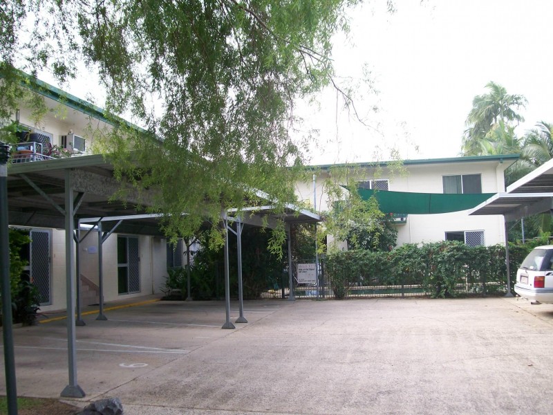 4/56 Boden Street, Edge Hill QLD 4870