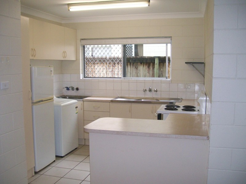 4/56 Boden Street, Edge Hill QLD 4870