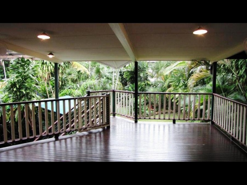 22 Cairns Street, Cairns North QLD 4870