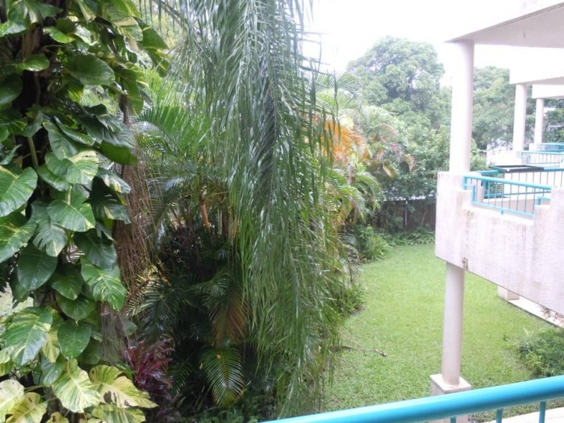 9/34 Lily Street, Cairns North QLD 4870