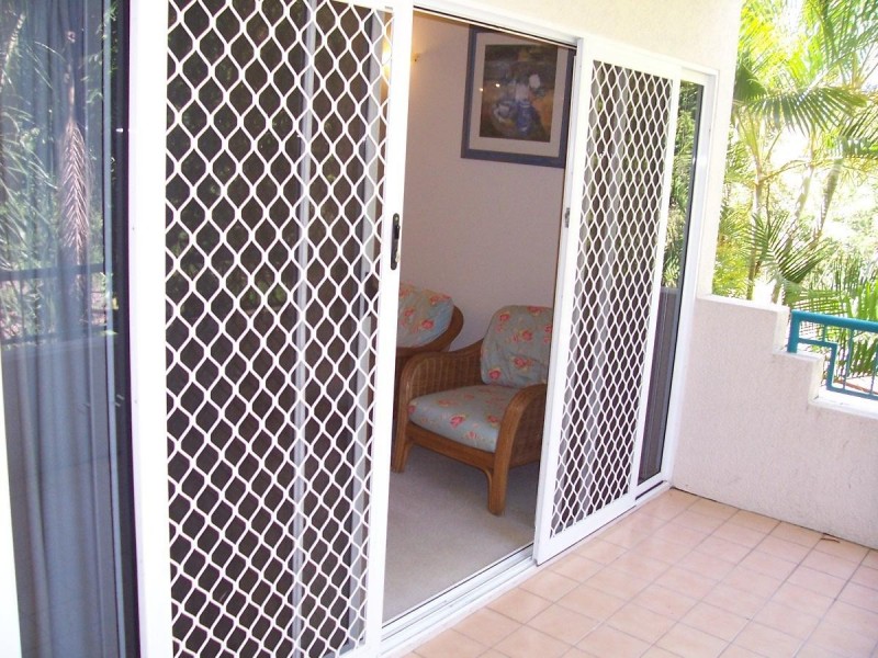 9/34 Lily Street, Cairns North QLD 4870