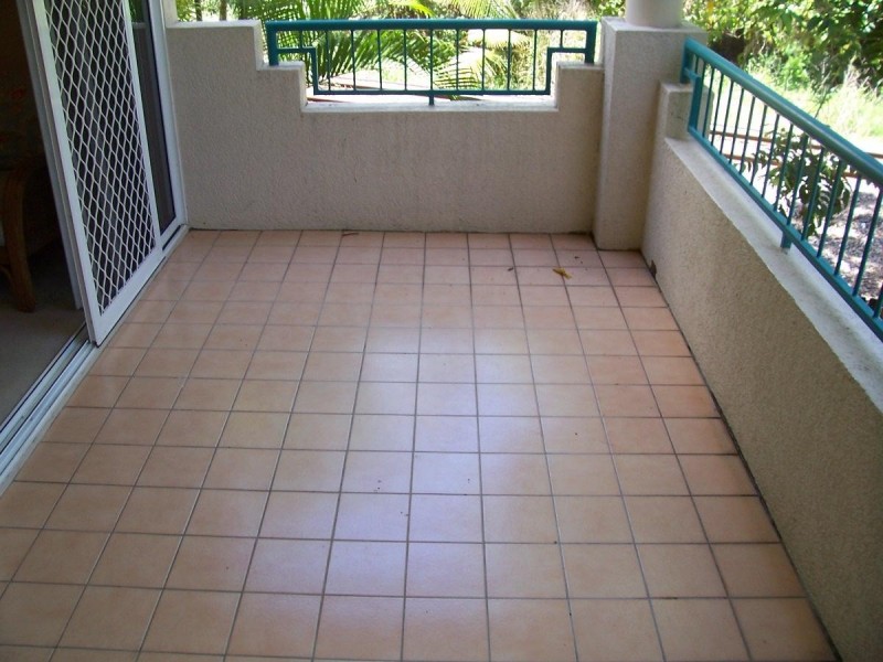 9/34 Lily Street, Cairns North QLD 4870