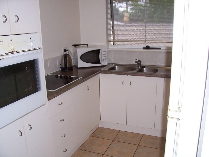 9/34 Lily Street, Cairns North QLD 4870